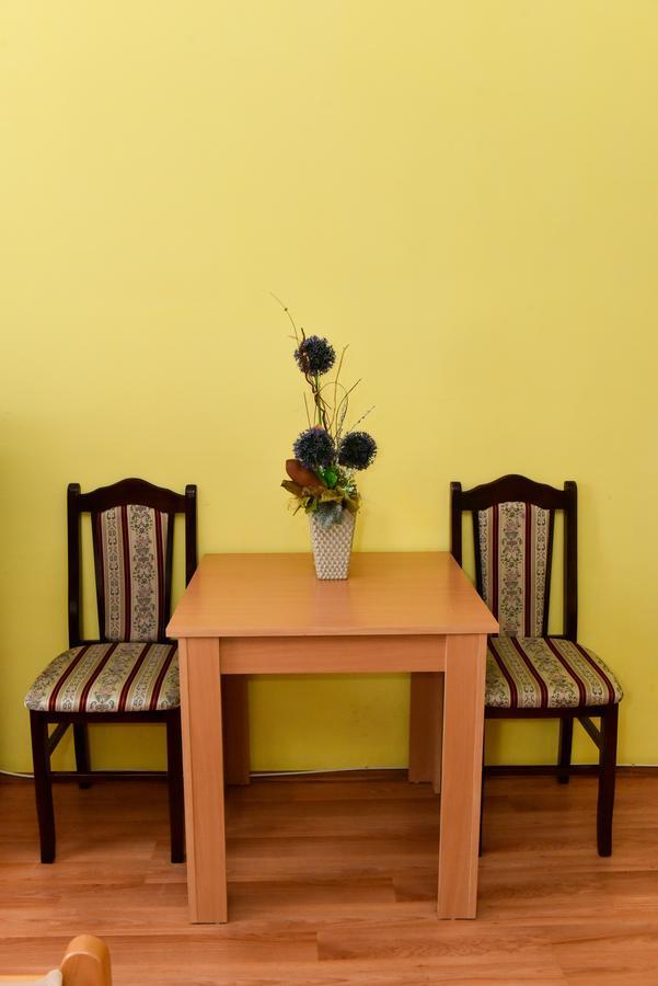 Hostel Milkaza Novi Sad Luaran gambar