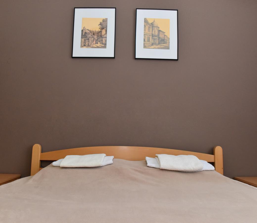 Hostel Milkaza Novi Sad Luaran gambar